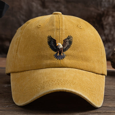 Fletcher | Heritage Eagle Cap