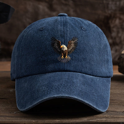 Fletcher | Heritage Eagle Cap