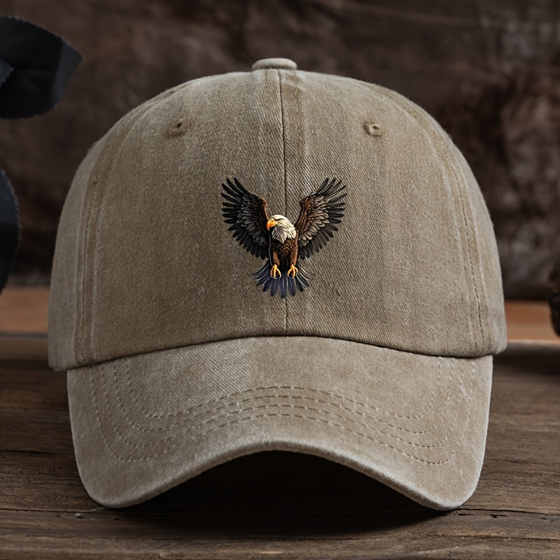 Fletcher | Heritage Eagle Cap
