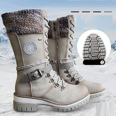 Marisa | Winter Trail Boots