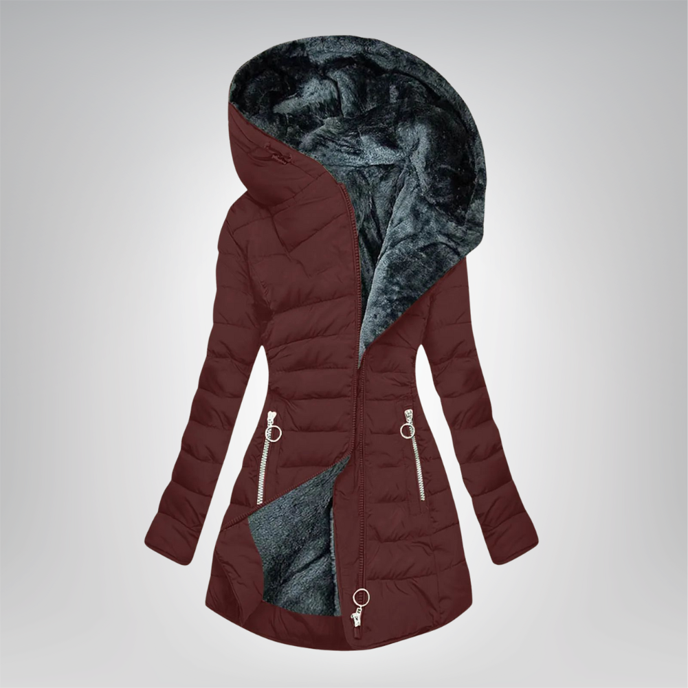 Wren | Cozy Winter Shield