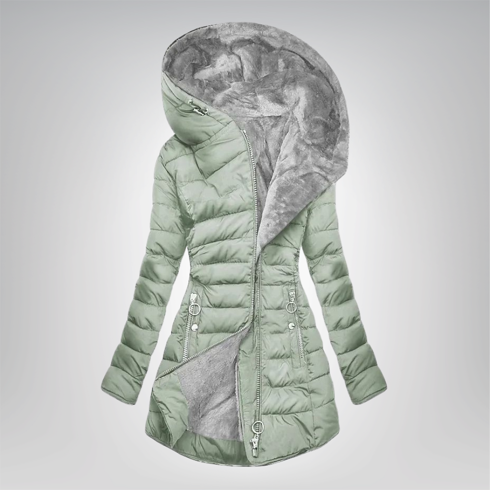 Wren | Cozy Winter Shield