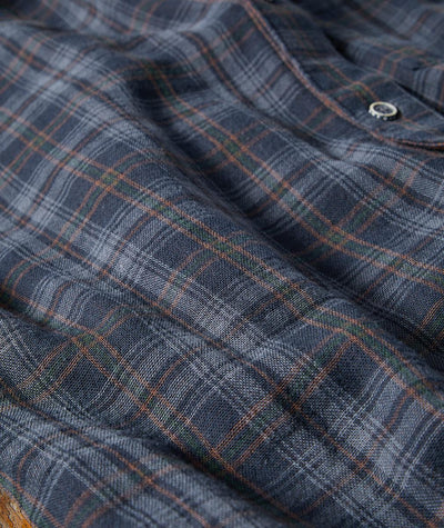 Colton | Rustic Cabin Comfort