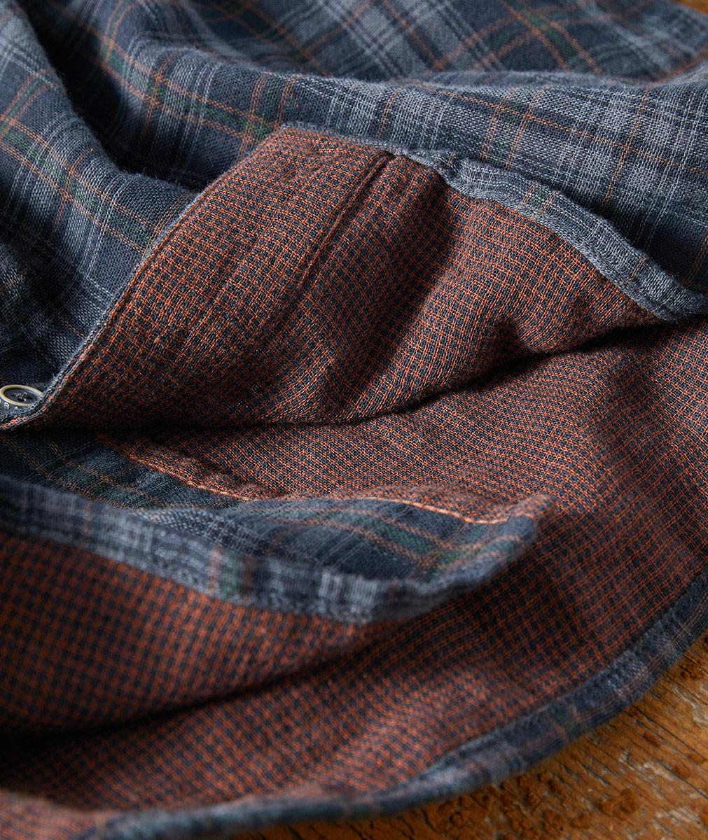 Colton | Rustic Cabin Comfort