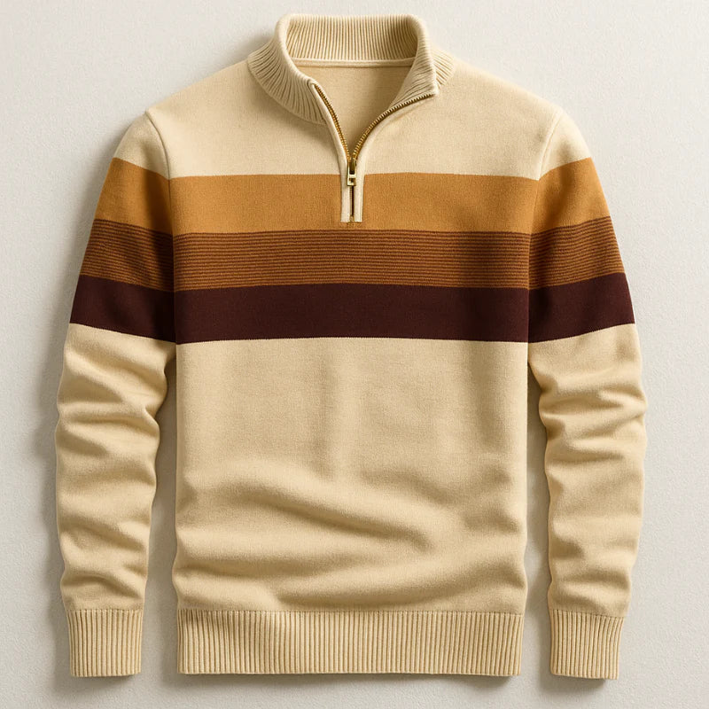 Francis | Weekend Comfort Sweater