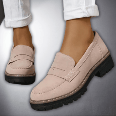 Aubrey | Urban Comfort Loafers