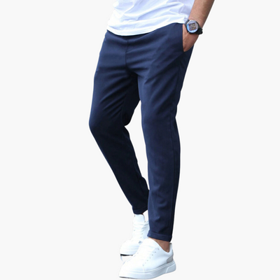 Jared | Smart Tapered Comfort