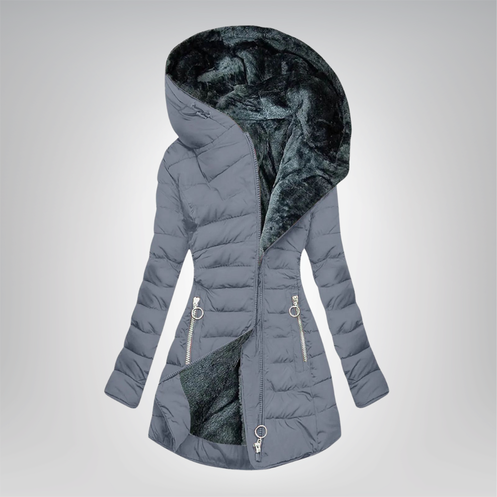 Wren | Cozy Winter Shield