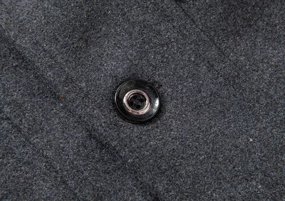 Finley | Heritage Wool Coat