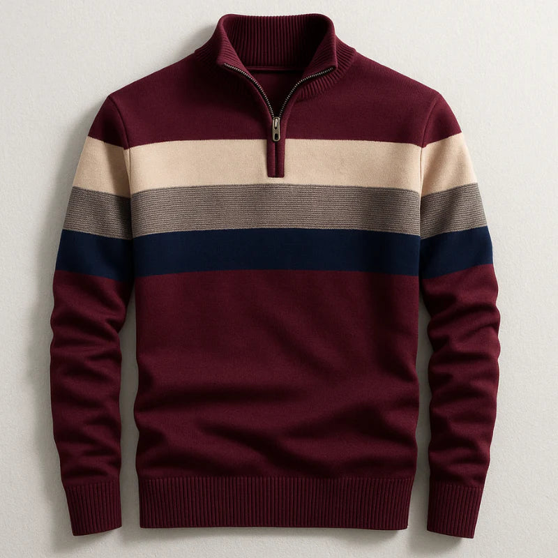 Francis | Weekend Comfort Sweater