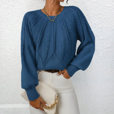 Elaine | Effortless Cozy Sweater