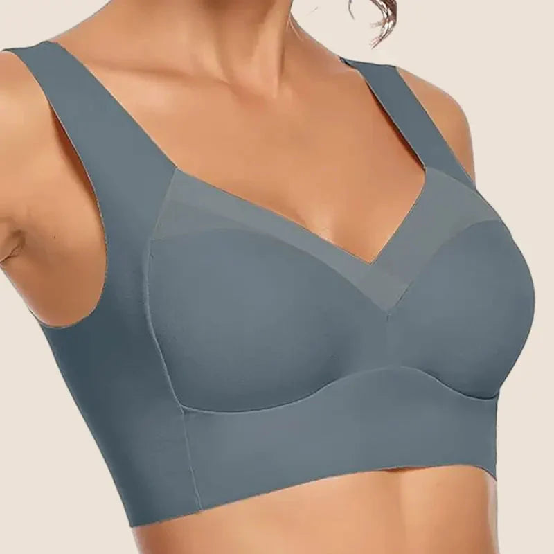 Faye | Seamless Comfort Bra