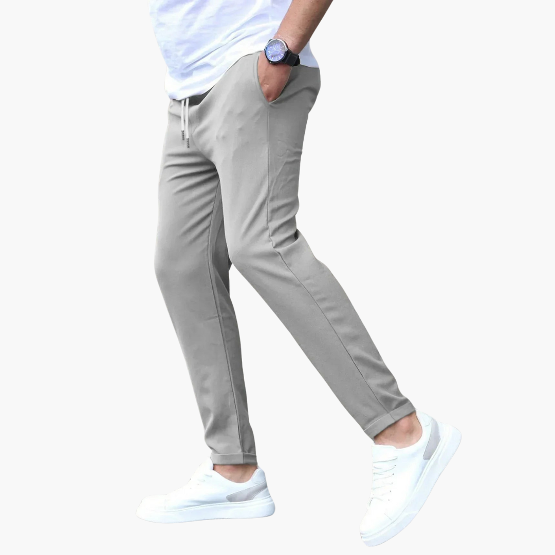 Jared | Smart Tapered Comfort