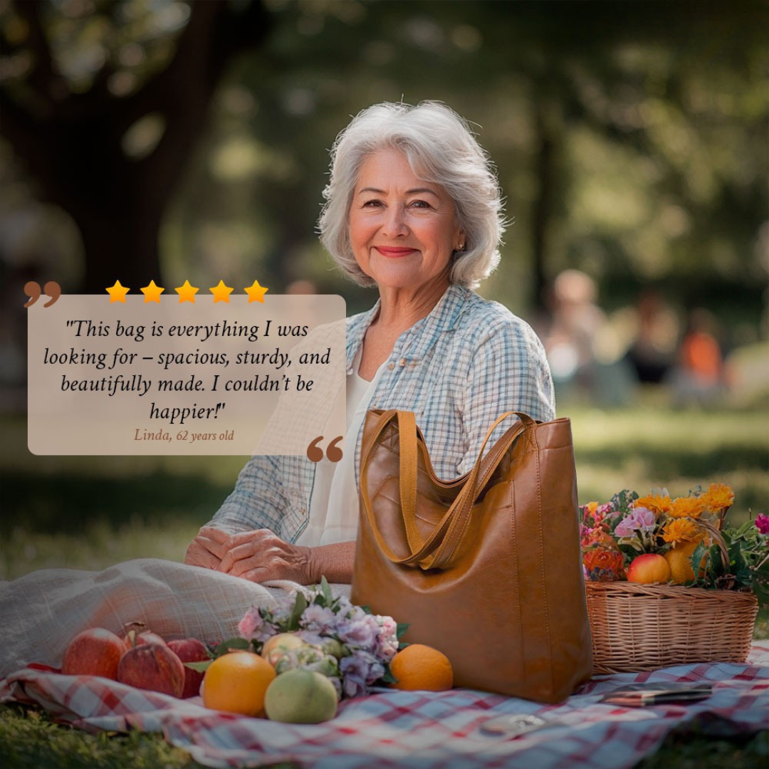 Wren | Everyday Heritage Tote