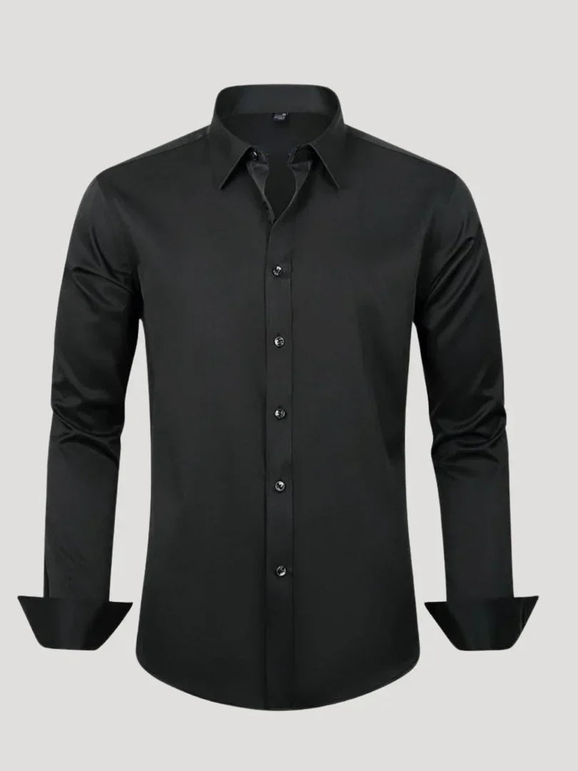 Noah | Modern Essential Shirt