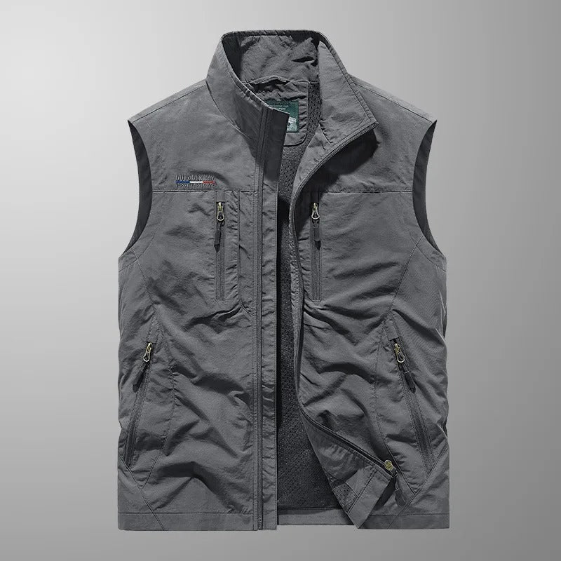Daniel | Outdoor Utility Vest