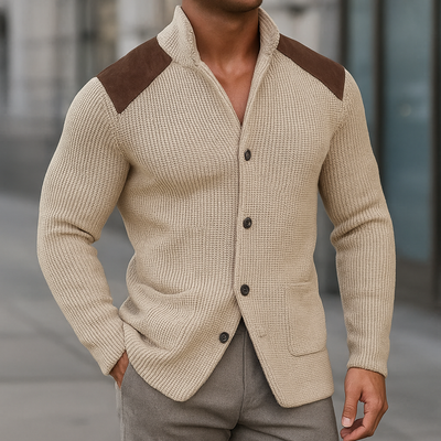 Jackson | Modern Heritage Cardigan