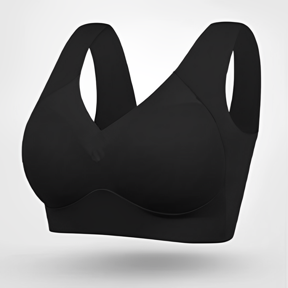 Faye | Seamless Comfort Bra