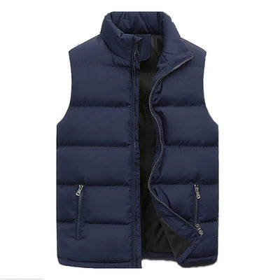 Cooper | Everyday Puffer Vest