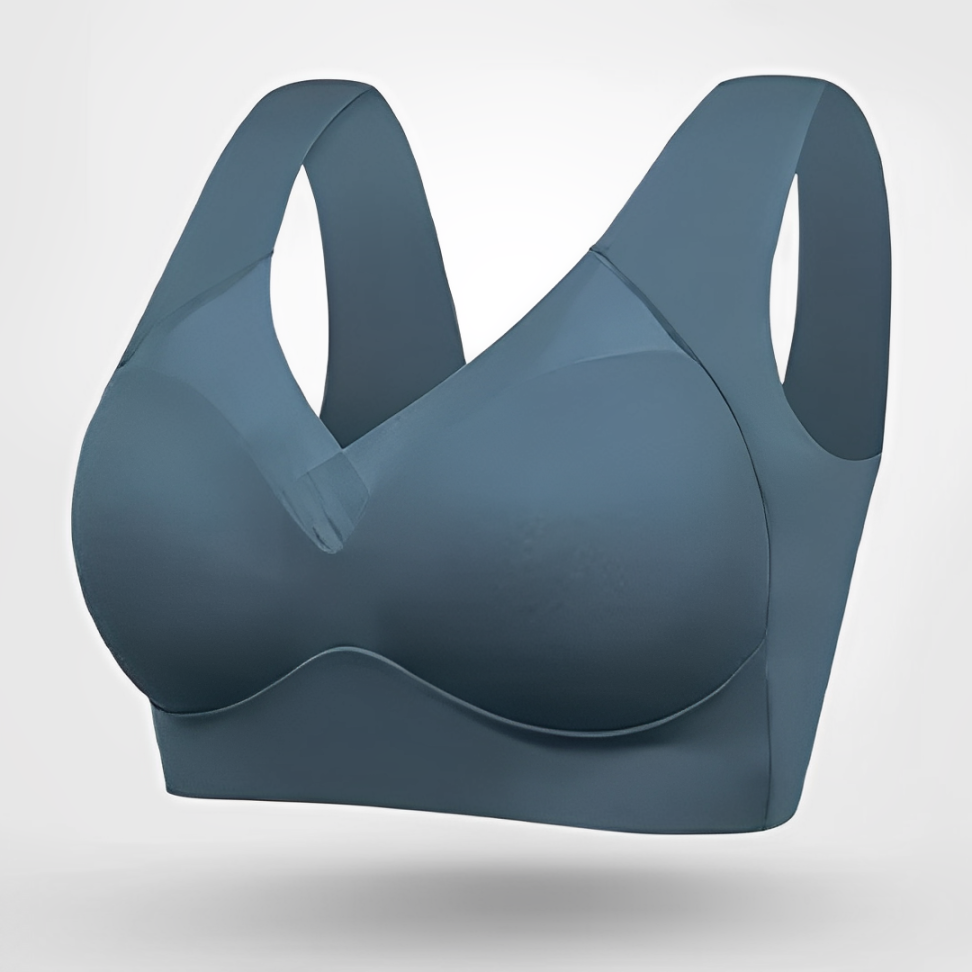 Faye | Seamless Comfort Bra