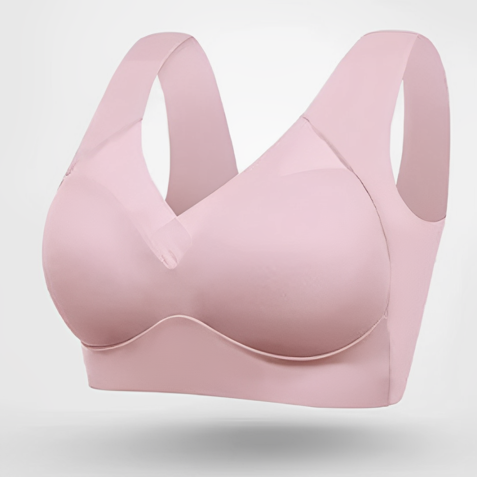 Faye | Seamless Comfort Bra