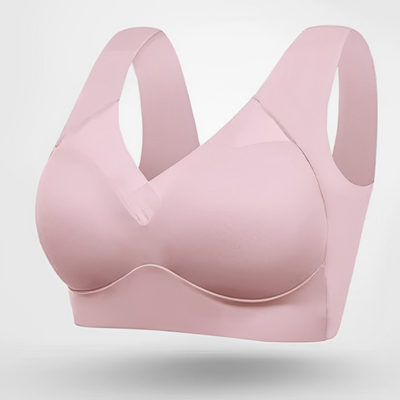 Faye | Seamless Comfort Bra