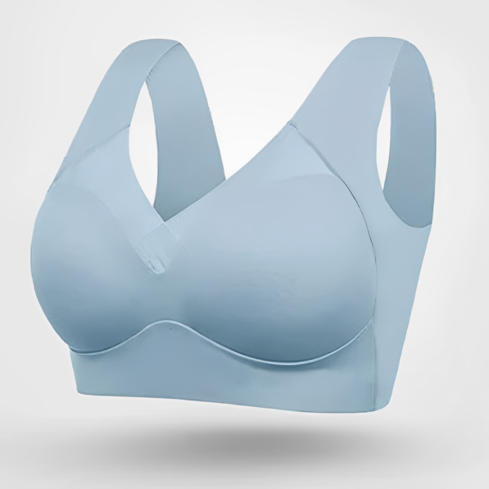 Faye | Seamless Comfort Bra
