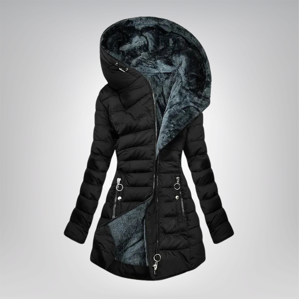 Wren | Cozy Winter Shield