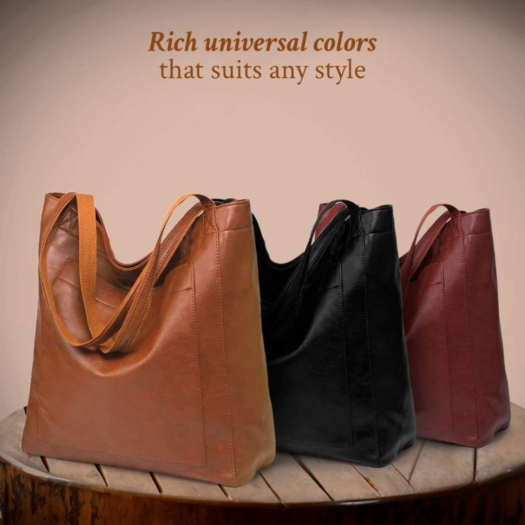 Wren | Everyday Heritage Tote