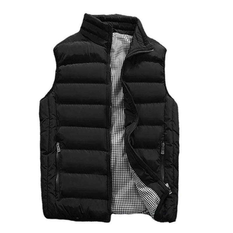 Cooper | Everyday Puffer Vest