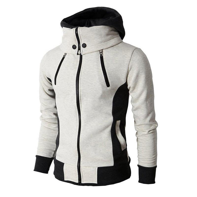 Orion | Winter Tactical Hoodie
