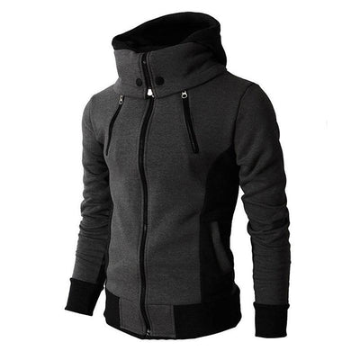 Orion | Winter Tactical Hoodie