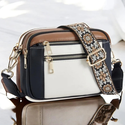 Camilla | Everyday Chic Crossbody