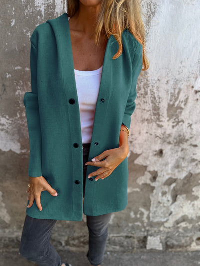 Caroline | Effortless Cozy Jacket