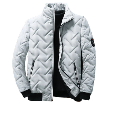 Vince | Modern Quilted Ease