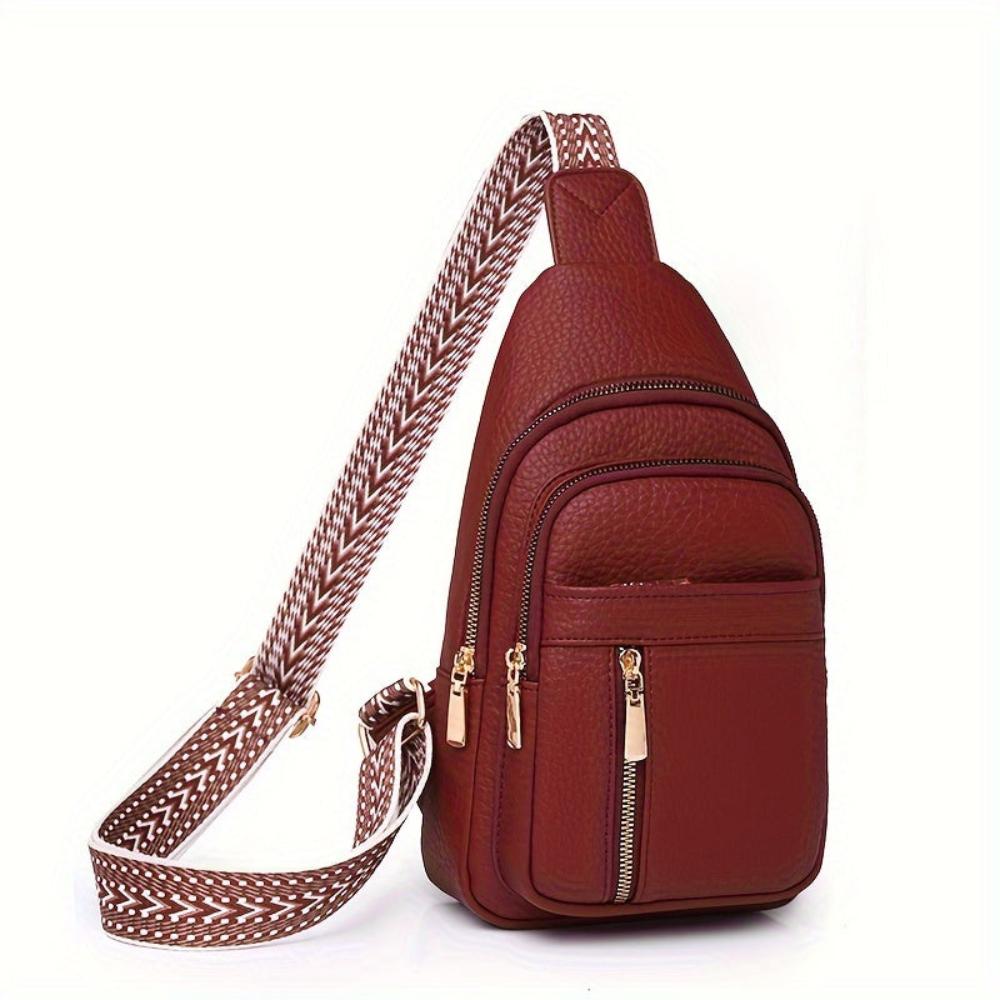 Margaret | Everyday Sling Crossbody