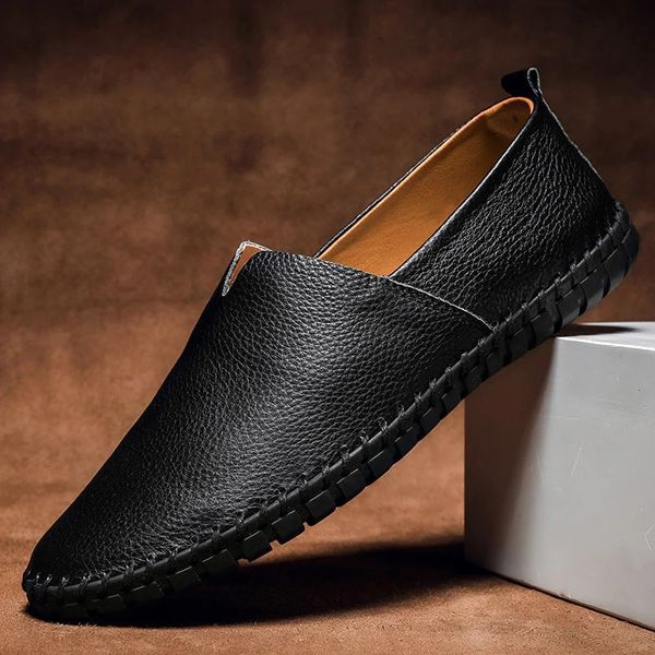 Noreen | Everyday Comfort Loafers
