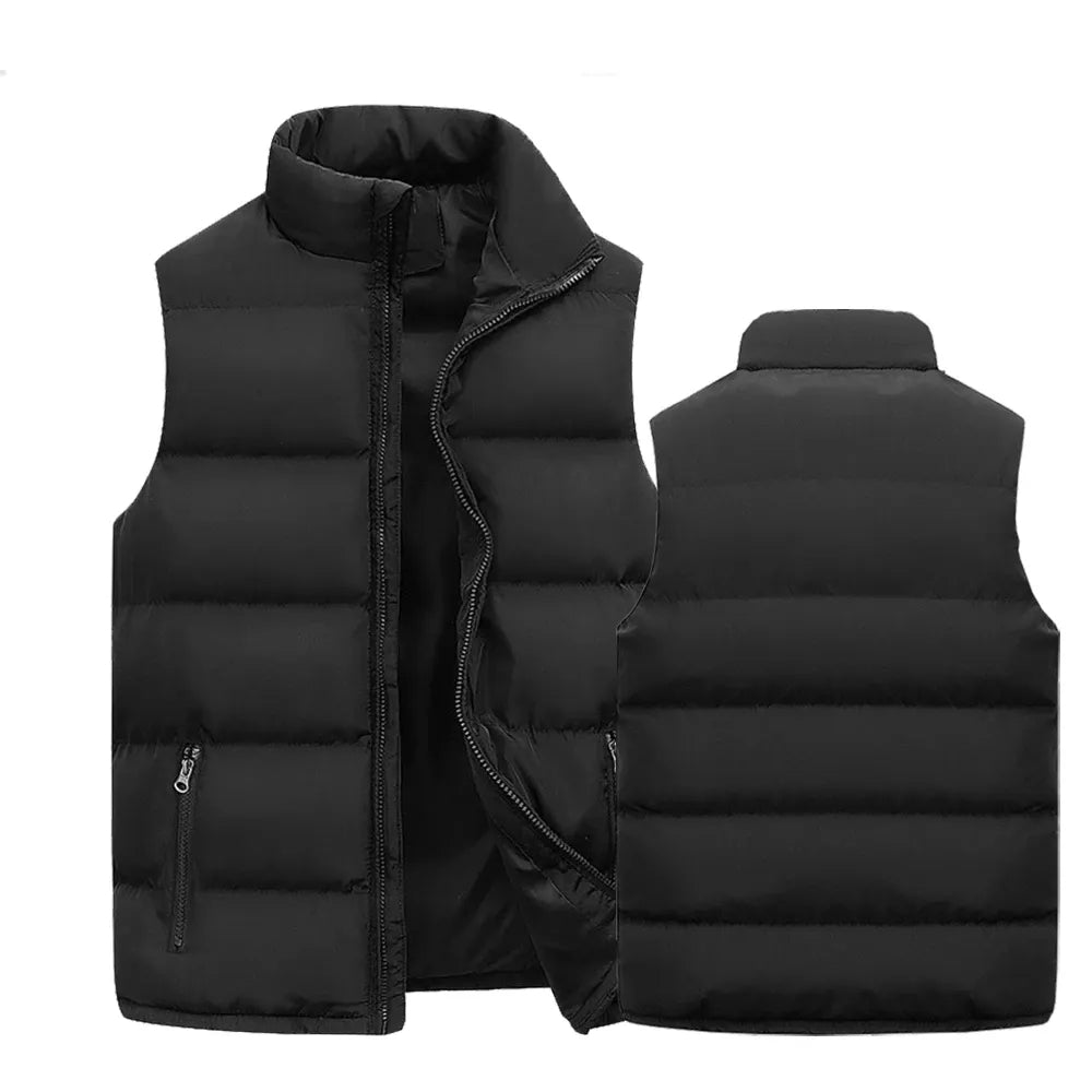 Cooper | Everyday Puffer Vest