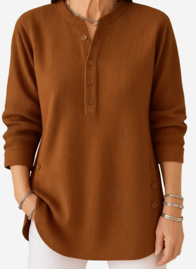 Grace | Everyday Button Comfort