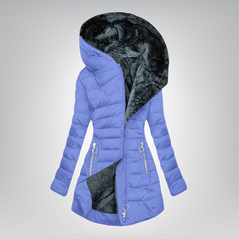 Wren | Cozy Winter Shield