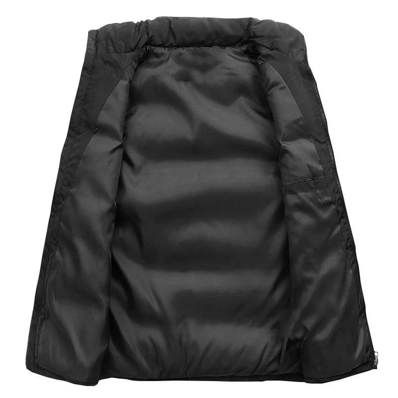 Cooper | Everyday Puffer Vest