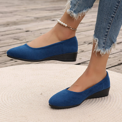 Willow | Everyday Comfort Flats