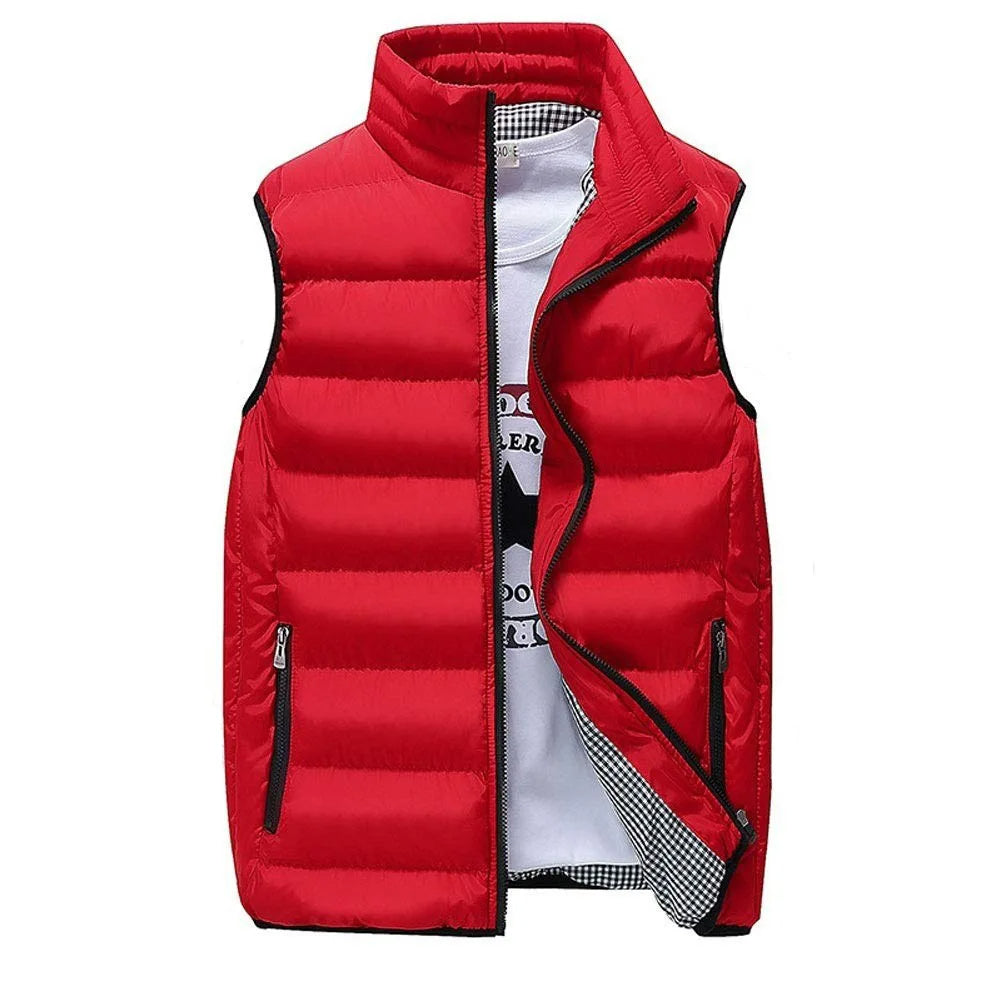 Cooper | Everyday Puffer Vest