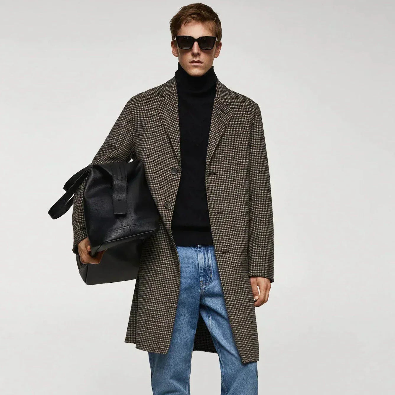 Griffin | Modern City Classic