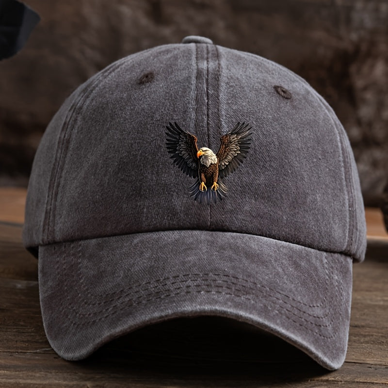Fletcher | Heritage Eagle Cap
