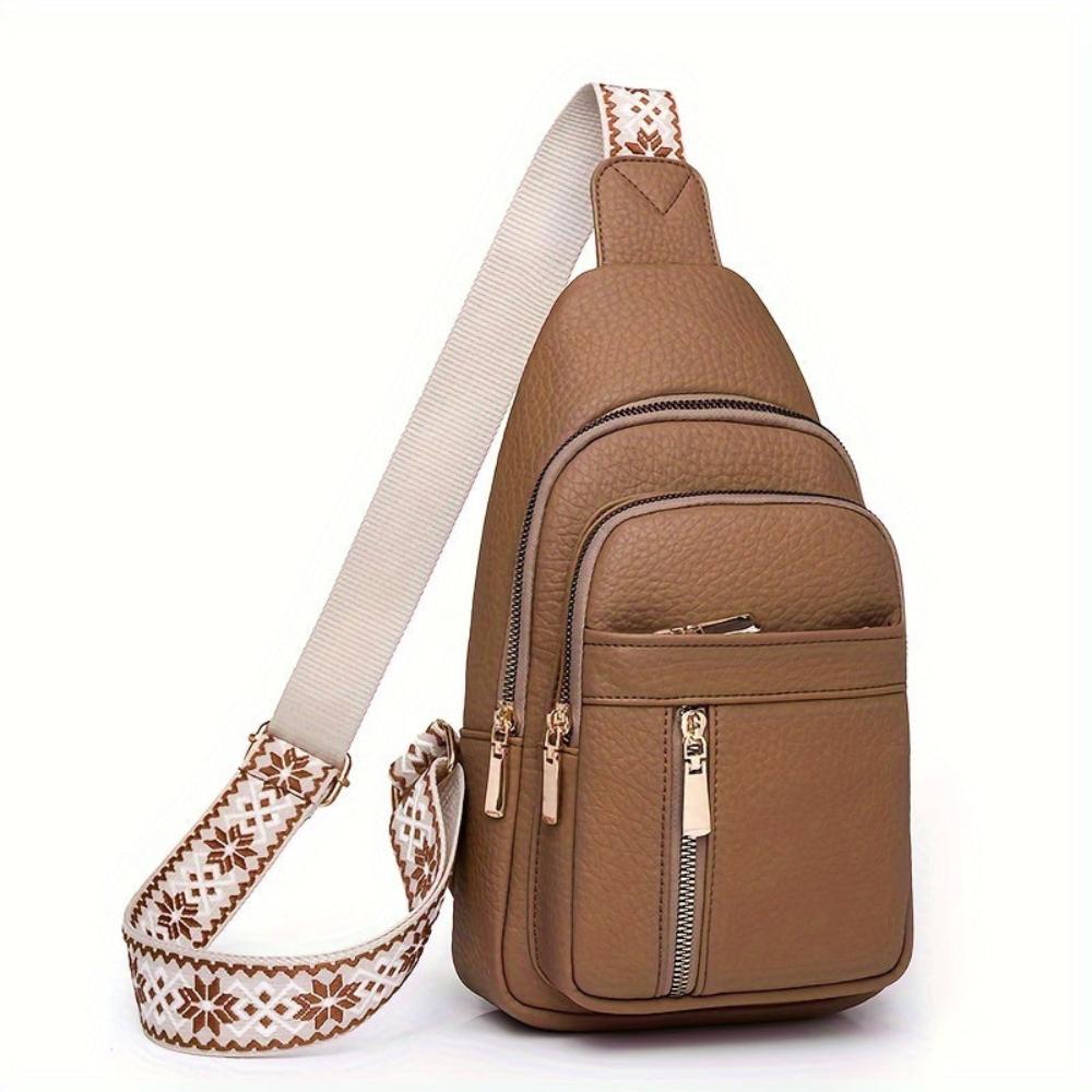 Margaret | Everyday Sling Crossbody