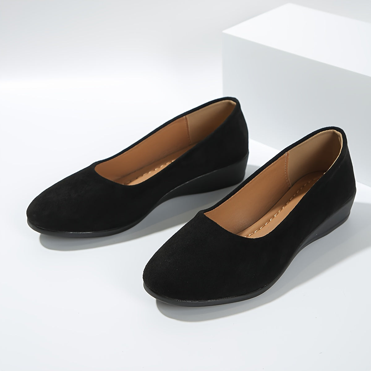 Willow | Everyday Comfort Flats
