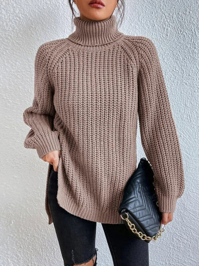 Emma | Cozy Knit Sweater