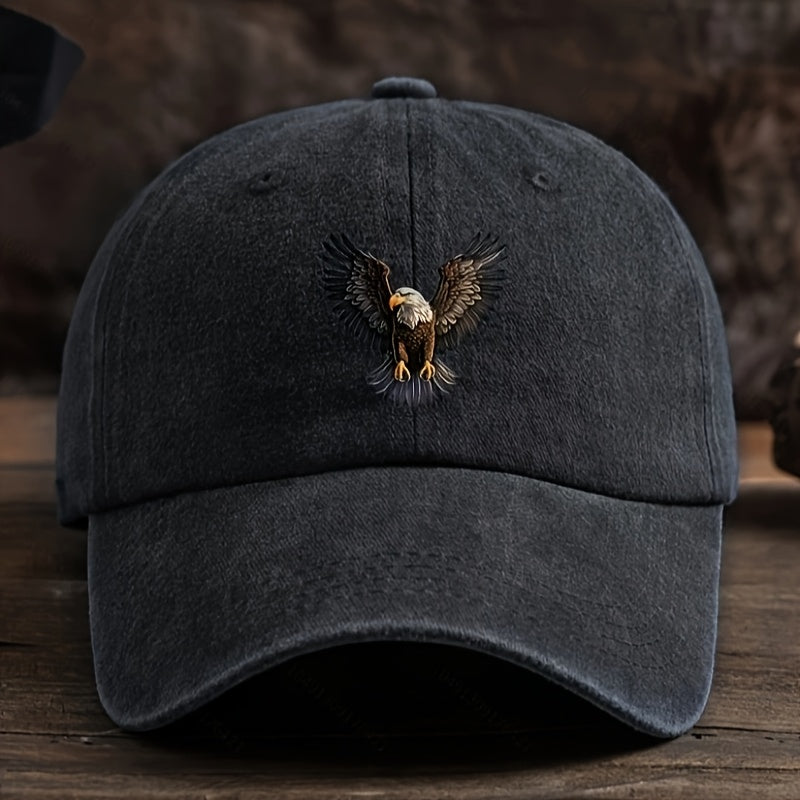 Fletcher | Heritage Eagle Cap