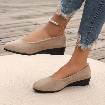 Willow | Everyday Comfort Flats